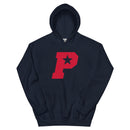 SPB "P" Unisex Hoodie