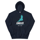 BOES Unisex Hoodie (SY 22-23)