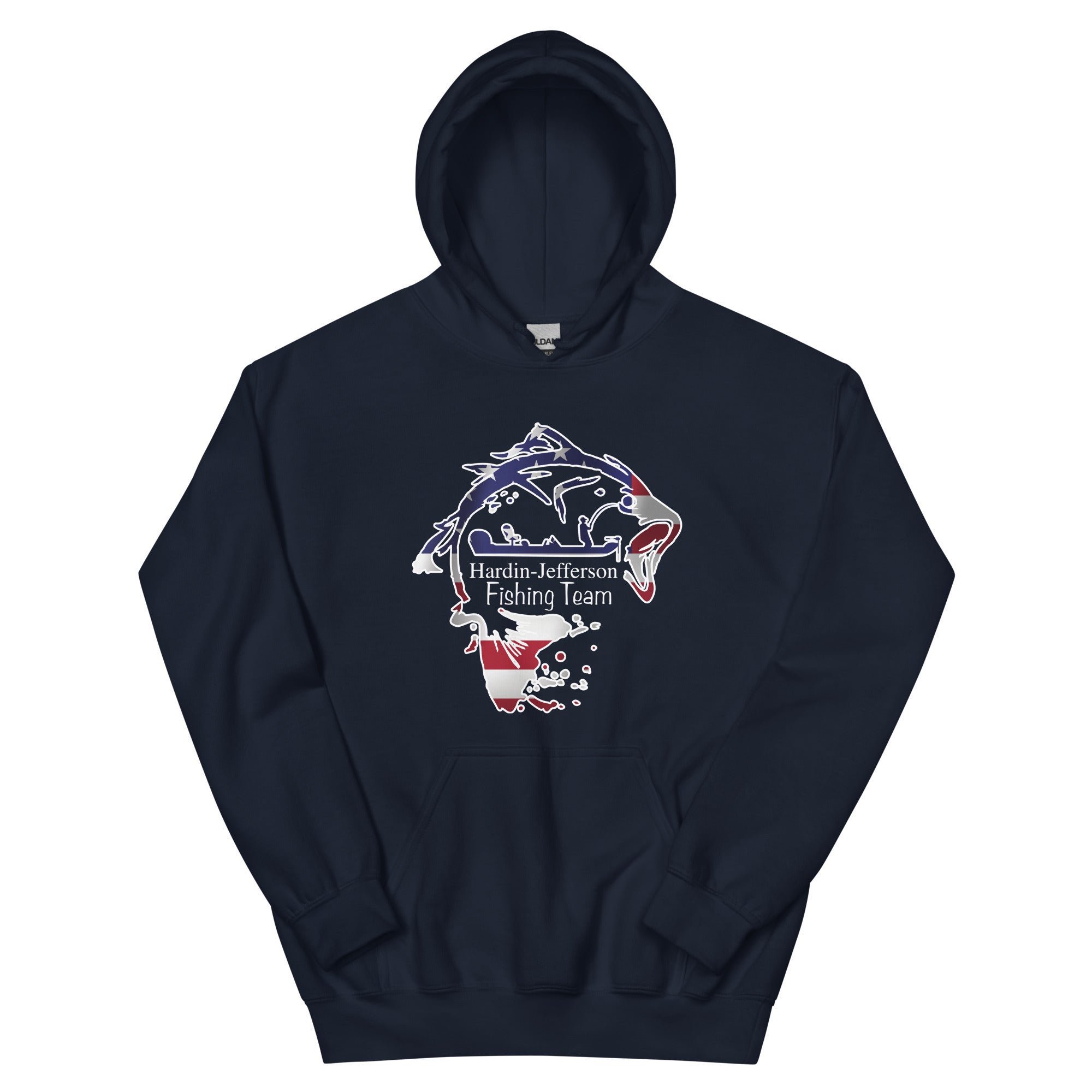 HJHSFT Unisex Hoodie