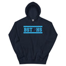 BST Unisex Hoodie
