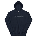 TVS Unisex Hoodie