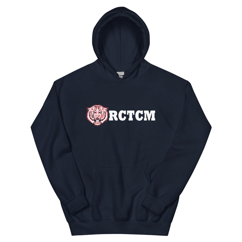 RCTCM Unisex Hoodie v4