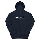 Sudadera con capucha unisex MBCC
