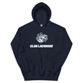 UNCCL Unisex Hoodie