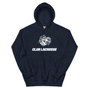 UNCCL Unisex Hoodie
