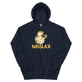 Wisslax Unisex Hoodie