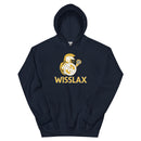 Wisslax Unisex Hoodie