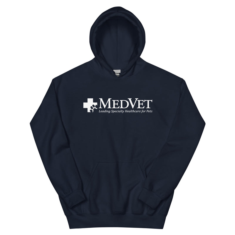 MedVet Unisex Hoodie