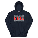 WCFD Unisex Hoodie