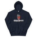 SarkaBoys Unisex Hoodie