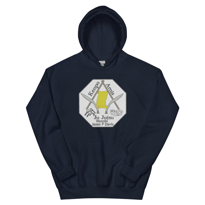 OSDI Unisex Hoodie