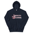 USOA v4 Unisex Hoodie