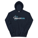 Merchlink Unisex Heavy Hoodie