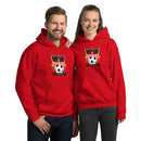 St. Mary's Strikers Unisex Hoodie w/Personalization