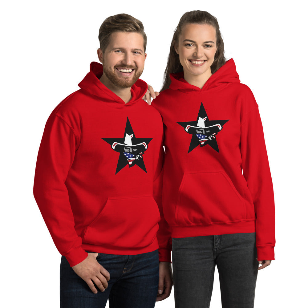 East Carolina Regulators Unisex Hoodie