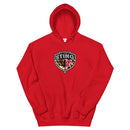 St Mary's Sting Unisex Hoodie