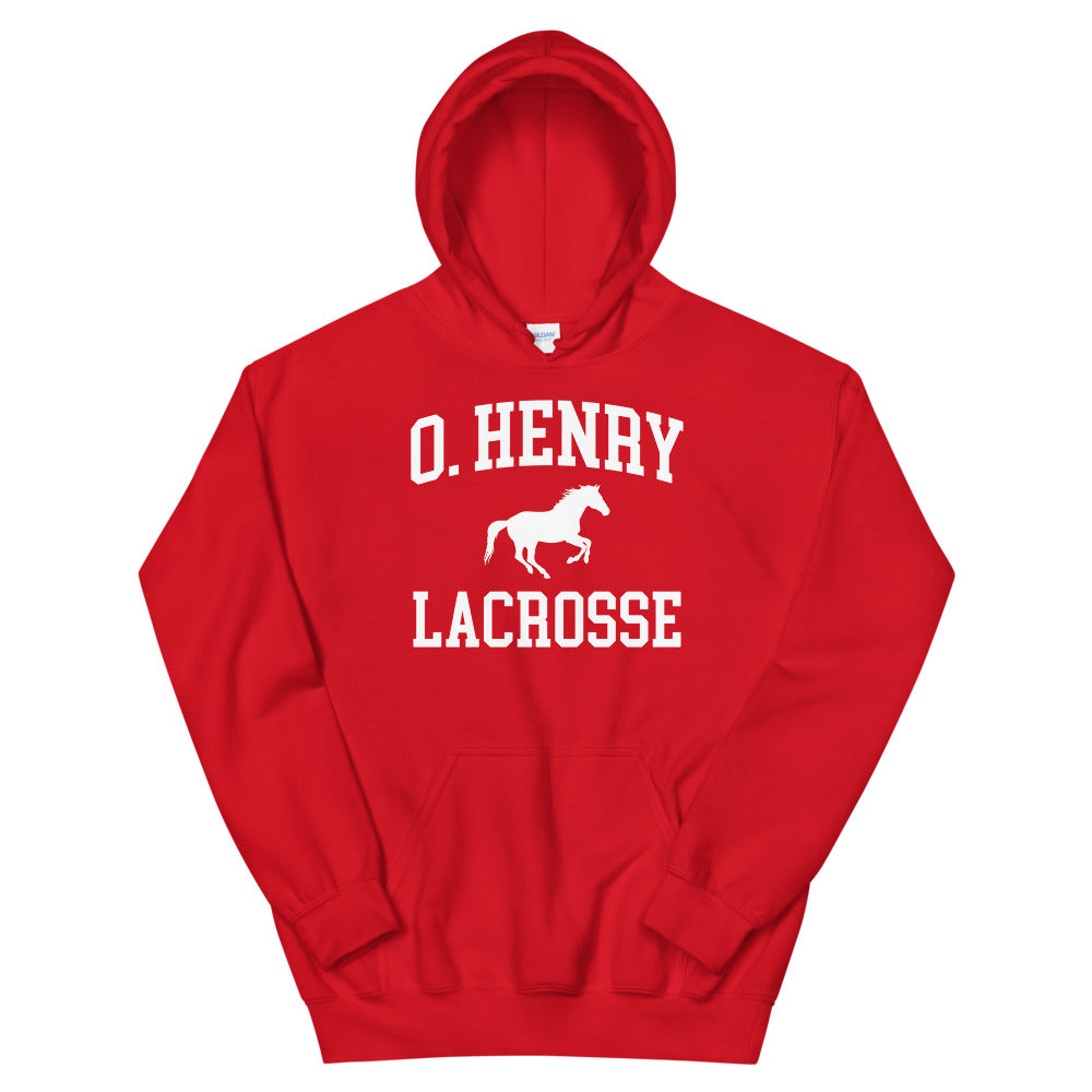 OHMS Adult Unisex Hoodie