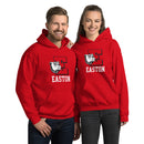 Easton HS Unisex Hoodie