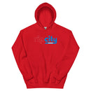 RCB Unisex Hoodie