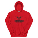 Hartford Cheerleading Unisex Hoodie