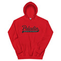 PSO Unisex Hoodie