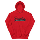 PSO Unisex Hoodie