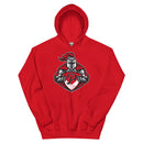 PSO Unisex Hoodie