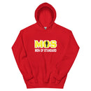 MOS Unisex Hoodie