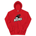 N55 Unisex Hoodie