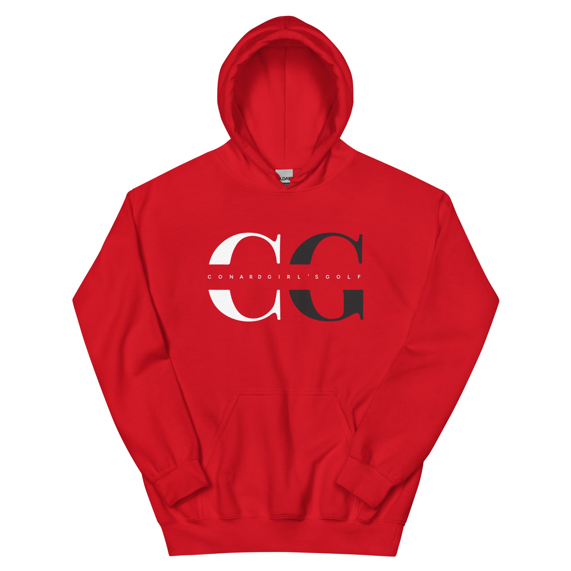 CGG Unisex Hoodie