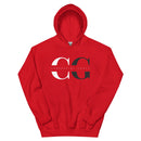 CGG Unisex Hoodie
