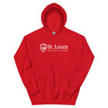 SLCS Unisex Hoodie