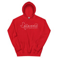 MRC Unisex Hoodie