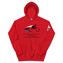 Calvary Baptist Church (CBR) Unisex Hoodie