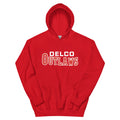 DO Baseball Unisex Hoodie v3