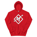 Manteca Magic Unisex Hoodie v2