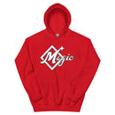 Manteca Magic Unisex Hoodie