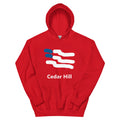 CHC Americana Unisex Hoodie