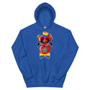 TIDR Unisex Hoodie v3