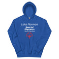 LNSO Unisex Hoodie
