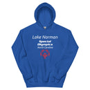 LNSO Unisex Hoodie
