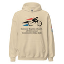 Calvary Baptist Church (CBR) Unisex Hoodie