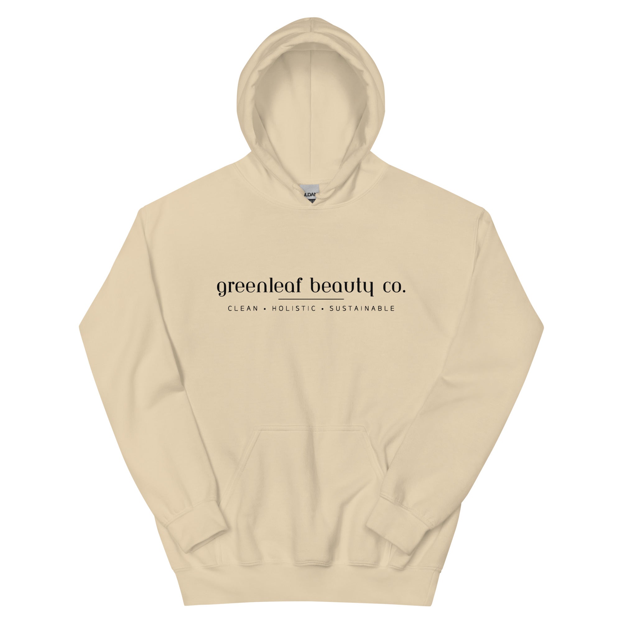 GBC Unisex Hoodie