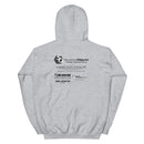 St Mary's Sting Unisex Hoodie