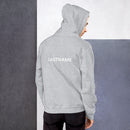 Palmer Baseball Unisex Hoodie w/personalization