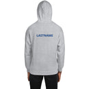 Sudadera unisex Timberlane con personalización