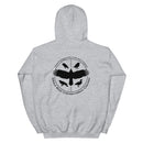 Sudadera con capucha unisex MBCC