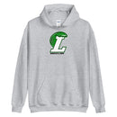 Sudadera unisex de lucha libre de Leeds HS