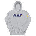 NJLT Elite Unisex Hoodie with Personalization