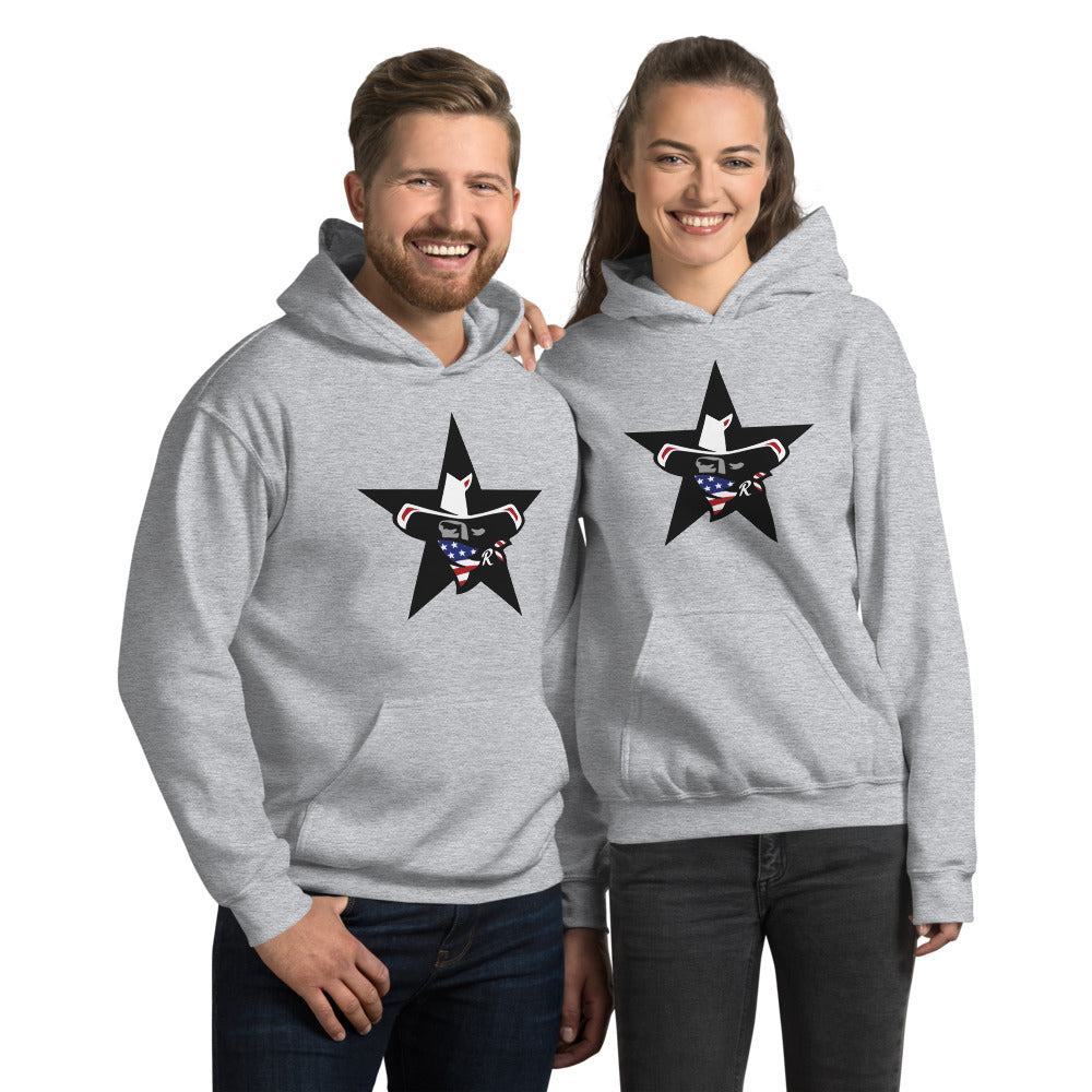 East Carolina Regulators Unisex Hoodie